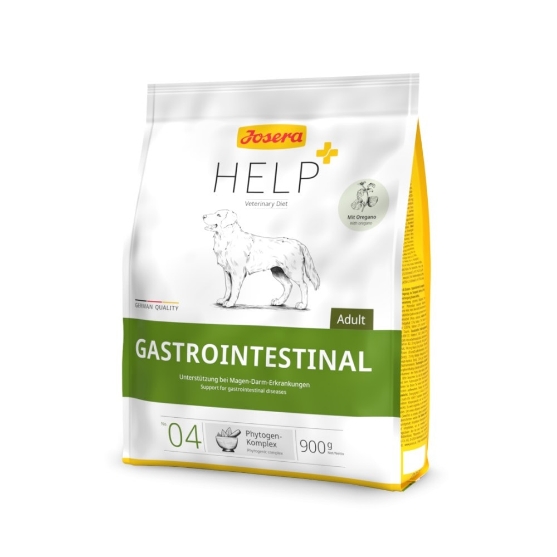 Picture of Josera help Gastrointestinal Dog 900gr