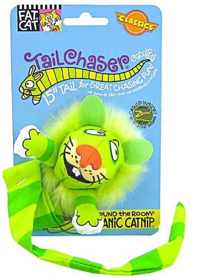 Picture of Fat Cat Tail Chaser - Assorted