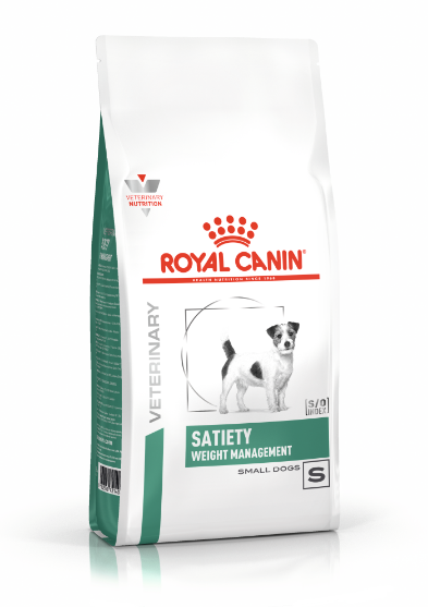Picture of Royal Canin Satiety Small Dog 1.5kg  