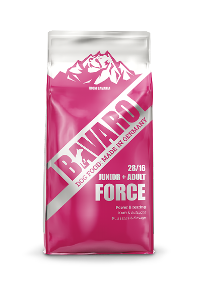 Picture of Bavaro Force 18kg 