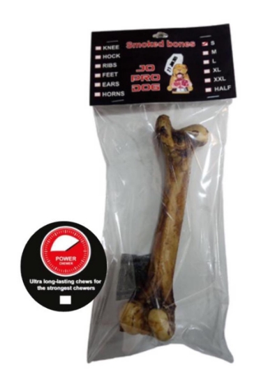 Picture of Jo Pro Dog Bone Small