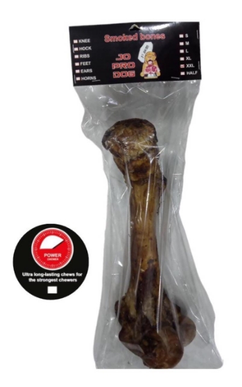 Picture of Jo Pro Dog Bone Medium