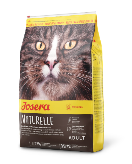 Picture of Josera Naturelle 10kg