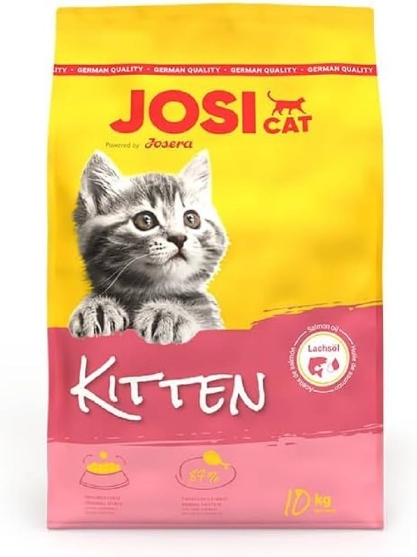 Picture of Josicat Kitten 10kg