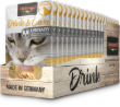 Picture of Leonardo Drink urinary care chicken 40g (20/pack)
