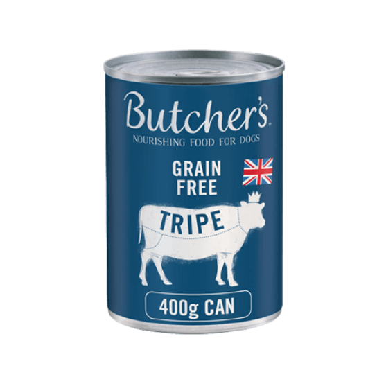 Picture of Butcher's Original Tripe 400G