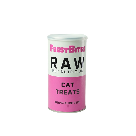 Picture of Raw Pet Nutrition Frostbite Pure beef 50g   