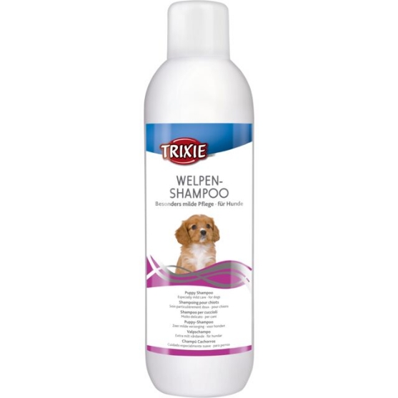 Picture of Trixie Puppy Shampoo 1 ltr