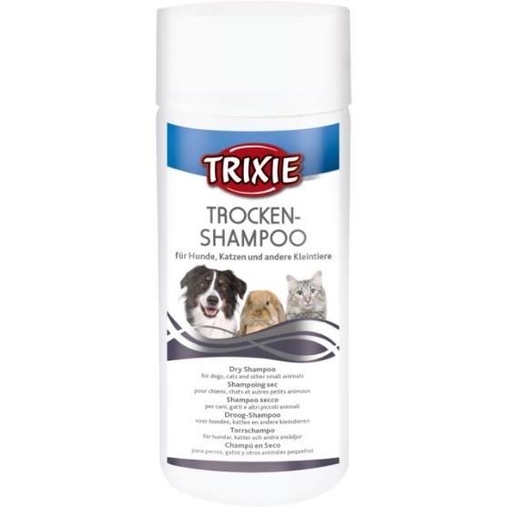 Picture of Trixie dry Shampoo 100ml  