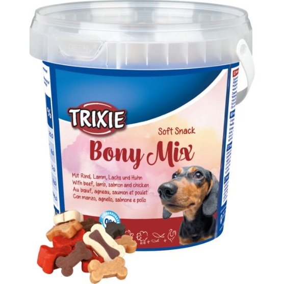 Picture of Trixie Bony Mix 500g