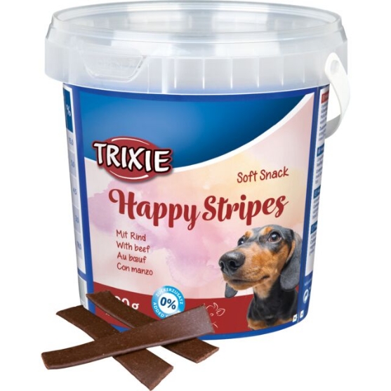 Picture of Trixie Soft Snack Strips 500g   