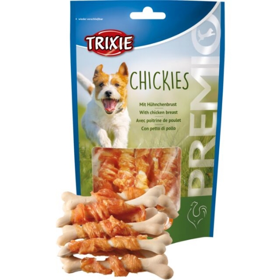 Picture of Trixie Chickies 100g   