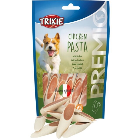 Picture of Trixie Pasta 100g    