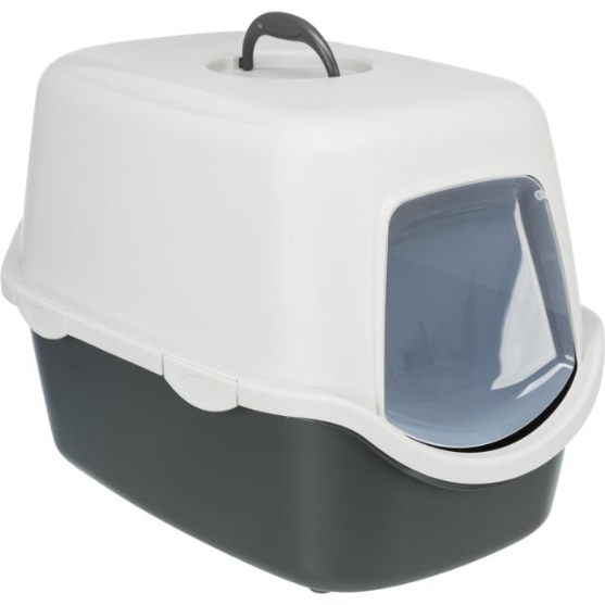 Picture of Trixie Vico Litter Tray with Hood 40 × 40 × 56 cm