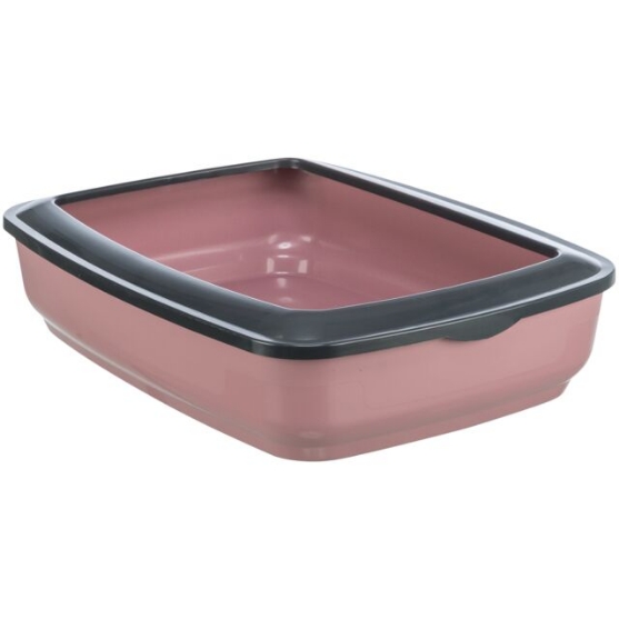 Picture of Trixie Brisko Litter Tray, with Rim