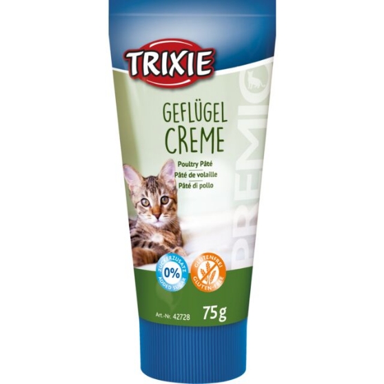 Picture of Trixie Poultry Pâté 75g  