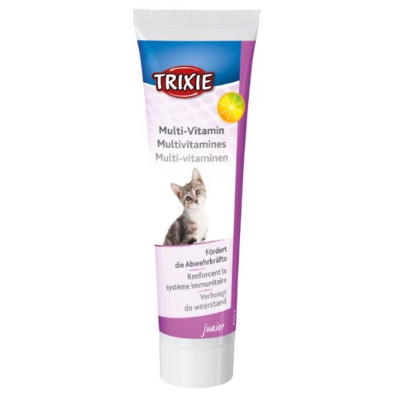 Picture of Trixie Multivitamin kitten 100g