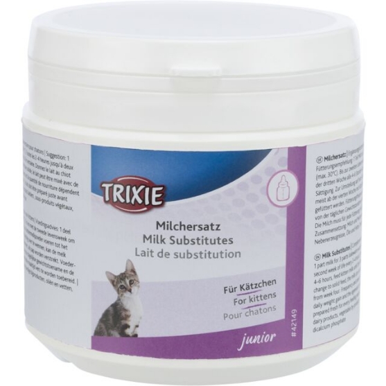 Picture of Trixie Milk Substitute 250g