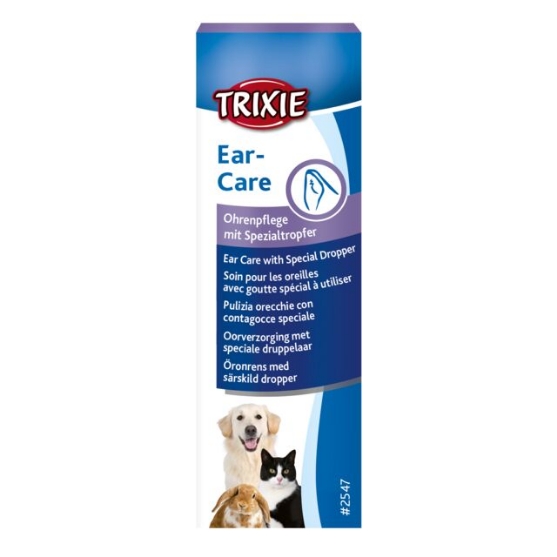 Picture of Trixie Ear Care 50ml