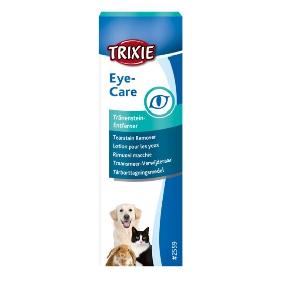 Picture of Trixie Tearstain Remover 50ml