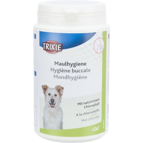 Picture of Trixie Mouth Hygiene 220g