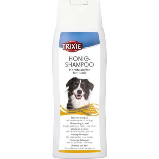 Picture of Trixie Honey Shampoo 250ml