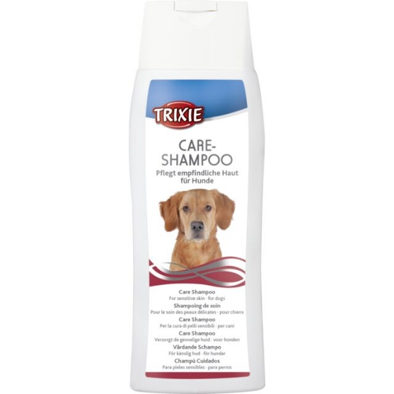 Picture of Trixie Care Shampoo 250ml  