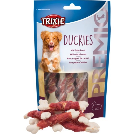 Picture of Trixie Duckies 100g