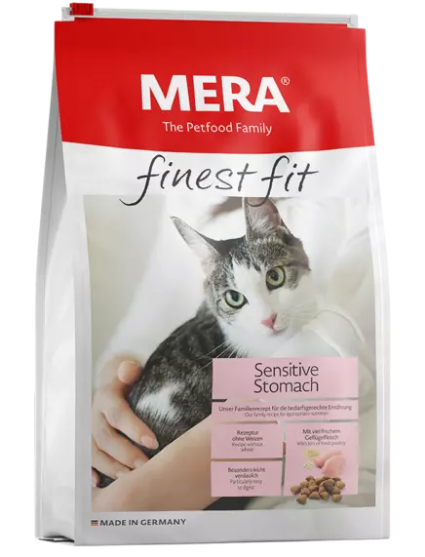 Picture of mera finest Sensitive Stomach 10kg 