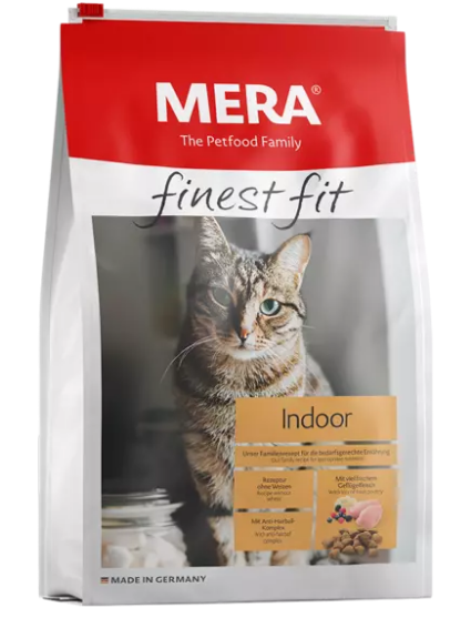 Picture of mera finest fit indoor 4kg  