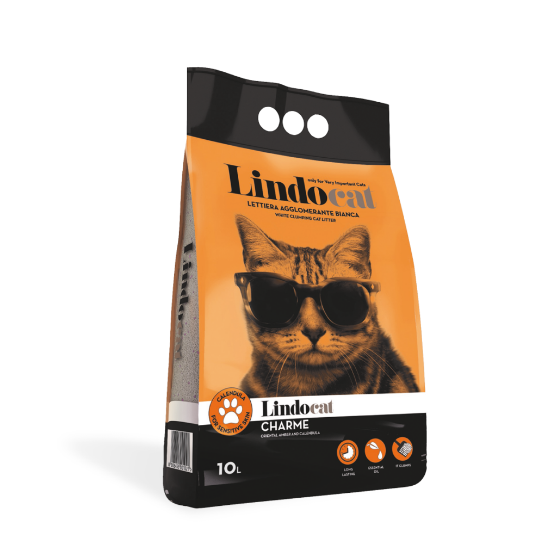 Picture of LindoCat Chrame 10ltr