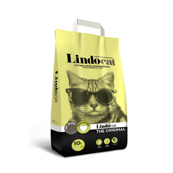 Picture of LindoCat The Original 10ltr