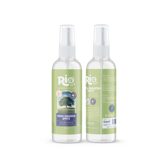 Picture of Rio Care Fresh Meadow Spritz 150ML  