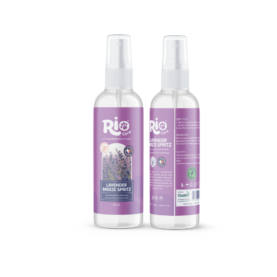 Picture of Rio Care Lavender Breeze Spritz 150ML   