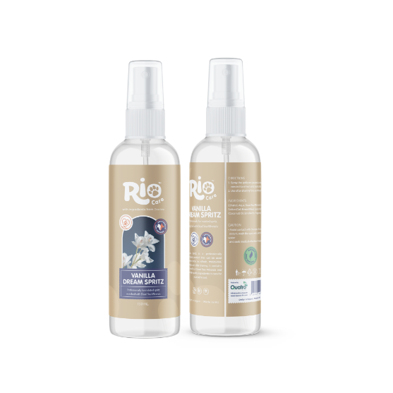 Picture of Rio Care Vanilla Dream Spritz 150ML     