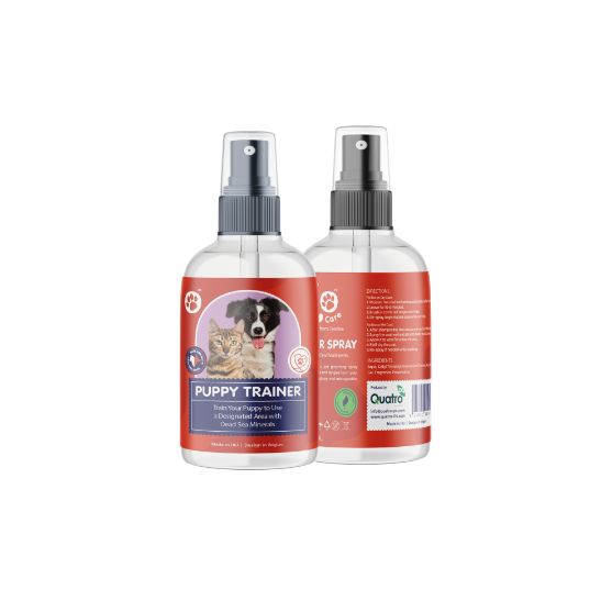 Picture of Rio Care Puppy Trainer 250ml