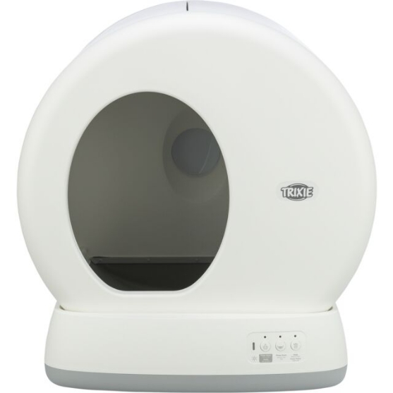 Picture of Trixie Self Cleaning Cat Litter Box