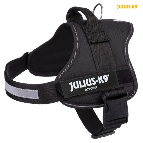 Picture of Trixie Julius-K9 Powerharness L