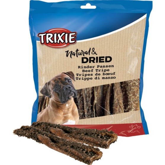 Picture of Trixie Beef Tripe 500g