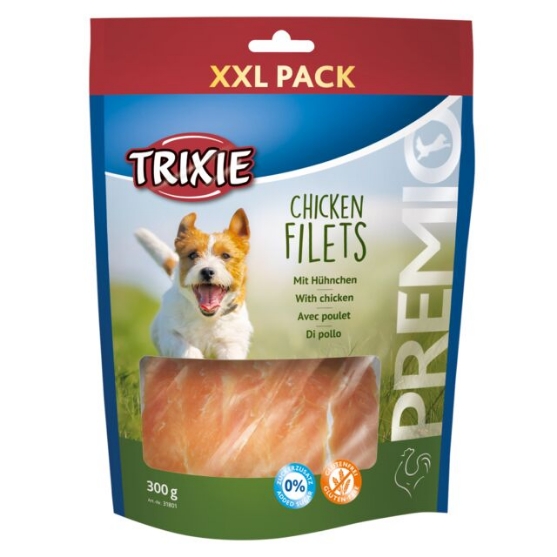 Picture of Trixie Filets 300g