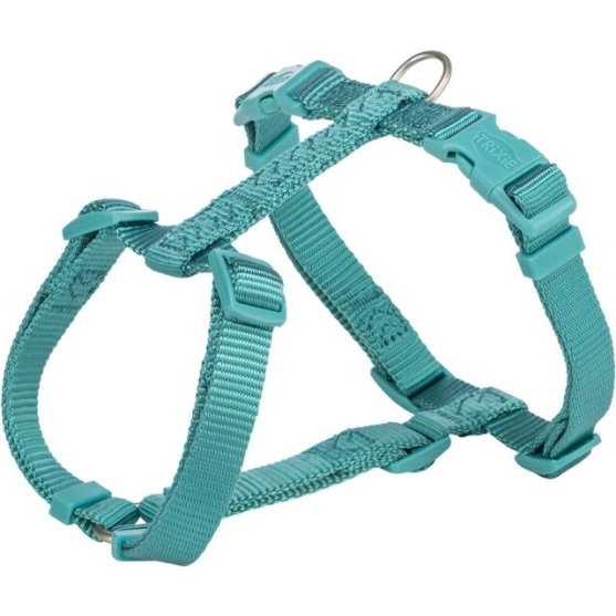 Picture of Trixie Premium H-Harness S/m