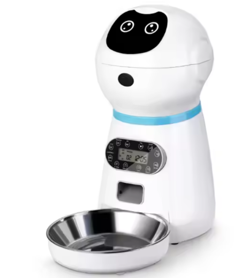 Picture of 3.5L Smart Automatic Pet Feeder 