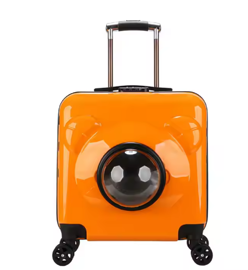 Picture of Pet Trolley 