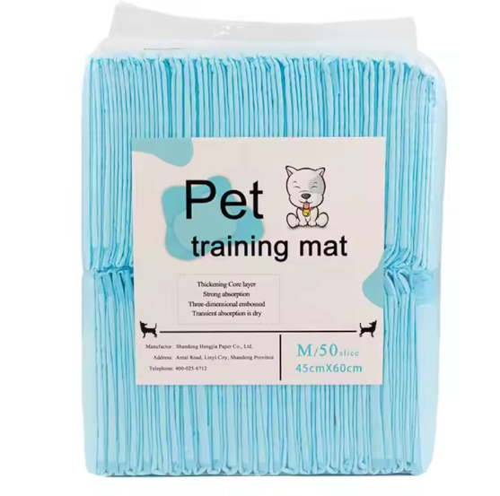 Picture of Pet Pads S (100/pack)