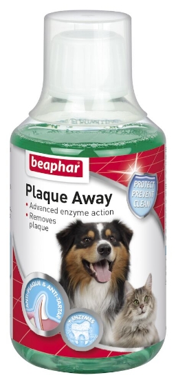 Picture of Beaphar Mouth Wash Dog/Cat 250ml