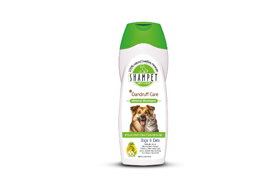 Picture of Shampet Dandruff Care 700ml