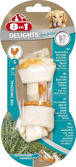 Picture of 8in1 ®  Delights Pro Dental S (50% off)