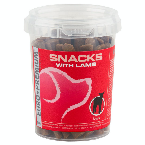 Picture of Euro Premium® Snacks with lamb