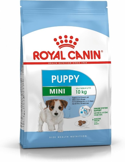 Picture of Royal Canin Mini Puppy 8kg