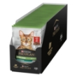 Picture of Pro Plan Sterilised Adult Beef in Gravy 26x85 g